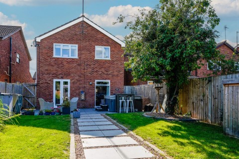 View Full Details for Apple Tree Close, Churchdown