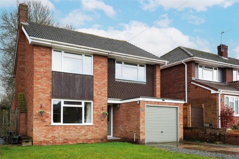 View Full Details for Sudbrook Way, Gloucester