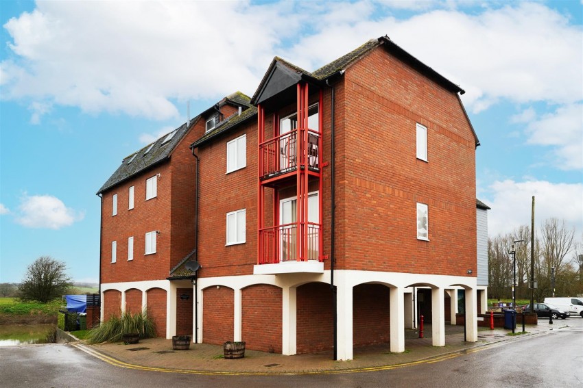 Images for Shakespeare Court, Tewkesbury