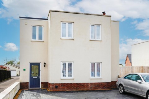 View Full Details for Tuffley Crescent, Gloucester