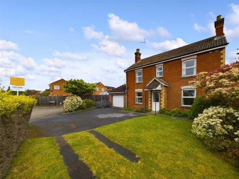 View Full Details for Pirton Lane, Churchdown, Gloucester