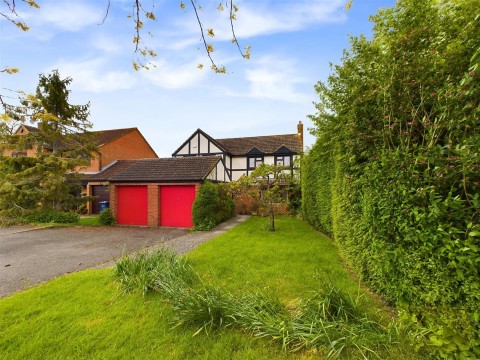 View Full Details for Anne Hathaway Drive, Churchdown, Gloucester