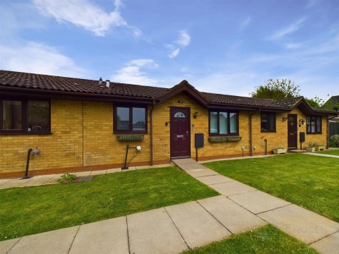 View Full Details for Marleyfield Close, Churchdown, Gloucester