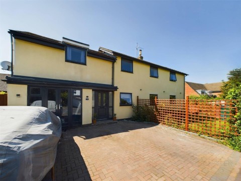 View Full Details for Peregrine Road, Cheltenham