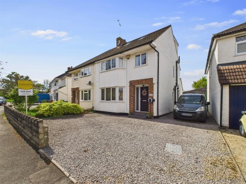 View Full Details for Hatherley Road, Cheltenham