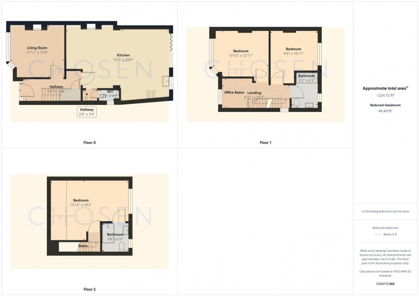Images for Hatherley Road, Cheltenham