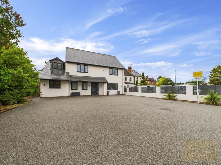 Brookfield Road, Churchdown, Gloucester
