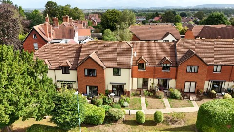 View Full Details for The Manor, Church Road, Churchdown, Gloucester