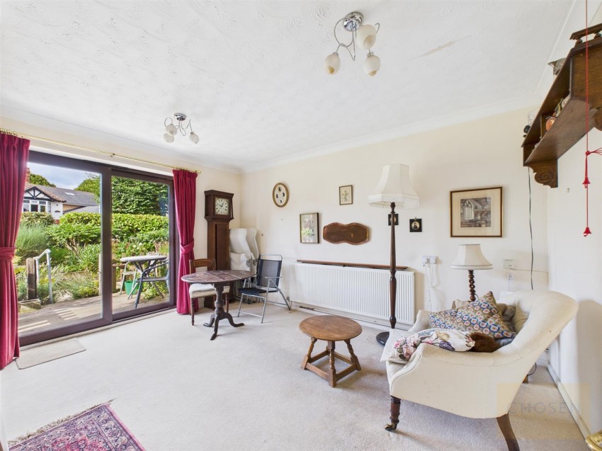 Images for The Manor, Church Road, Churchdown, Gloucester