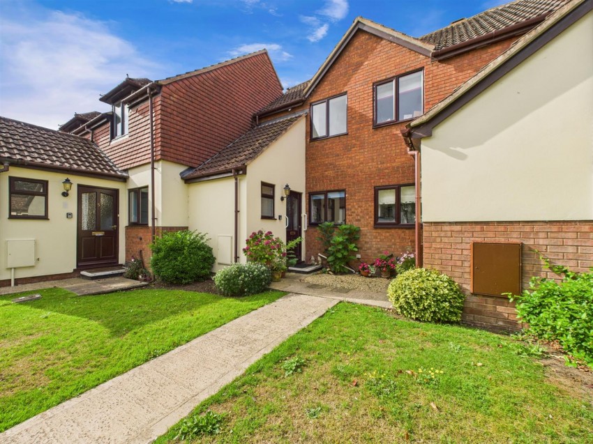 Images for The Manor, Church Road, Churchdown, Gloucester