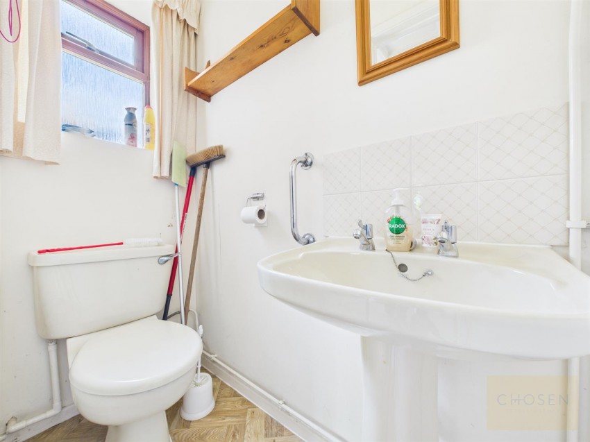 Images for The Manor, Church Road, Churchdown, Gloucester