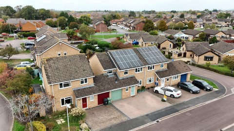 View Full Details for Lilac Way, Quedgeley, Gloucester