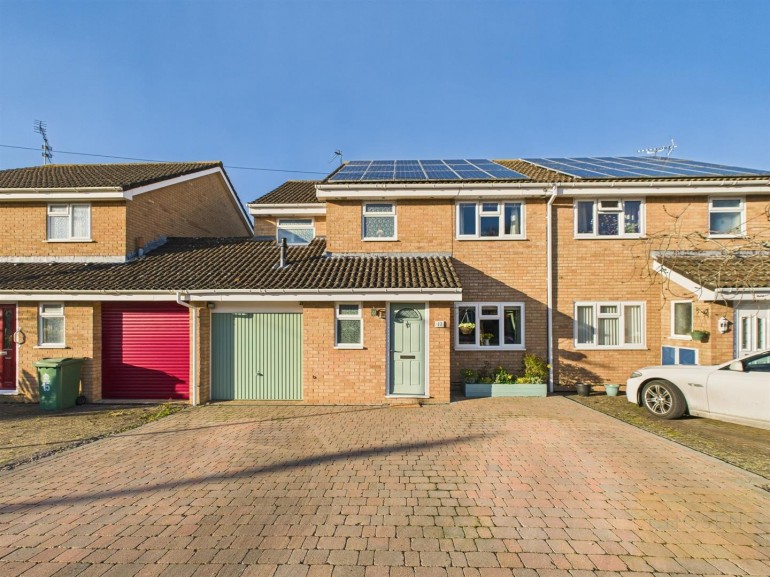 Lilac Way, Quedgeley, Gloucester