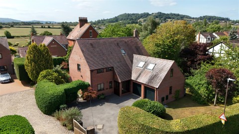 View Full Details for Brookfield Road, Churchdown, Gloucester