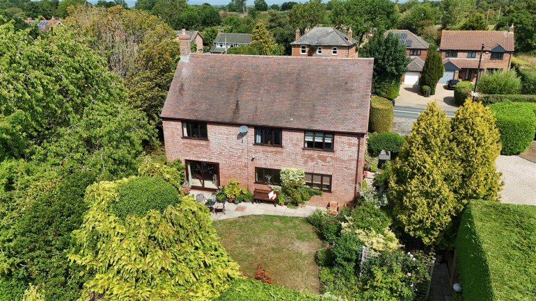 Brookfield Road, Churchdown, Gloucester