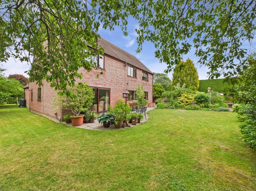 Images for Brookfield Road, Churchdown, Gloucester