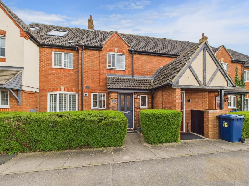 Images for Tudor Close, Churchdown, Gloucester