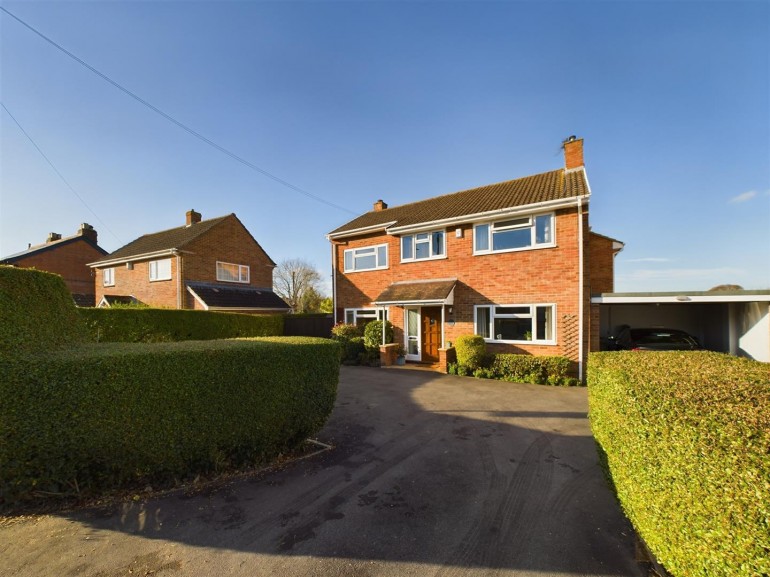 Brookfield Road, Churchdown, Gloucester