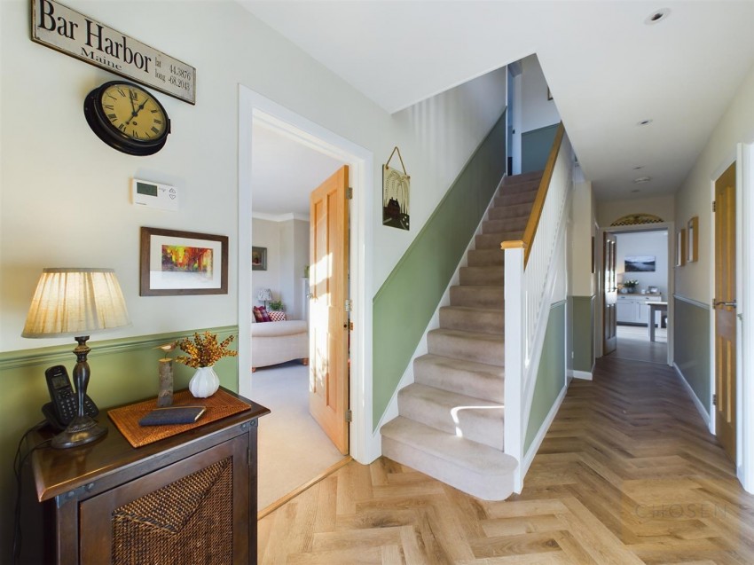 Images for Brookfield Road, Churchdown, Gloucester
