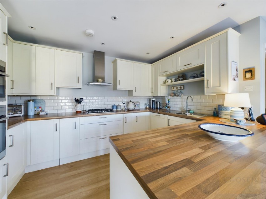 Images for Brookfield Road, Churchdown, Gloucester