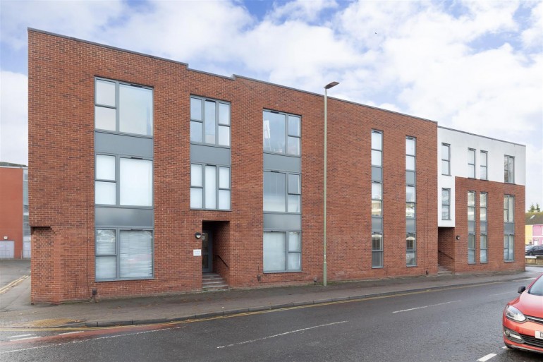 Station Road, Gloucester