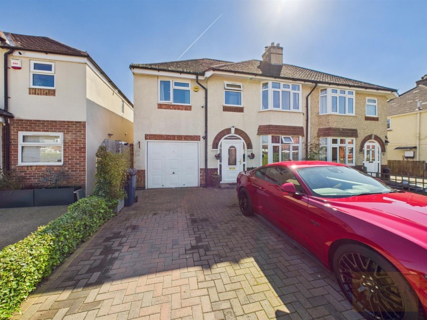 Images for Parkside Drive, Churchdown