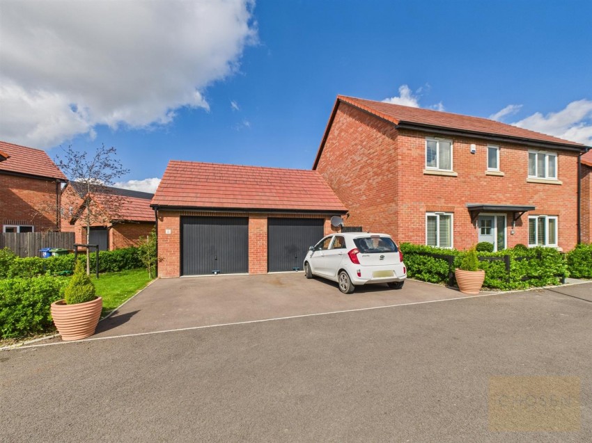 Images for Milliner Crescent, Churchdown, Gloucester