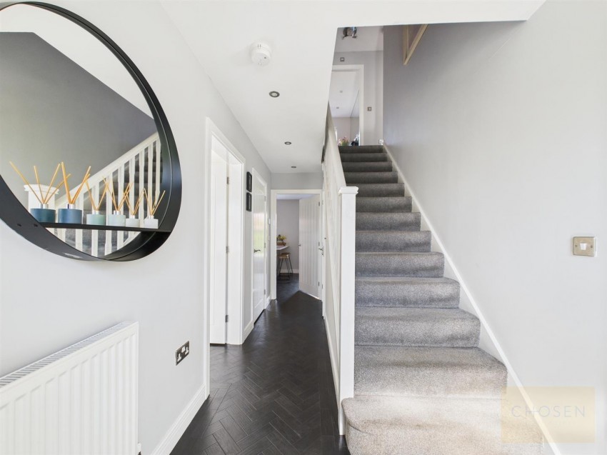 Images for Milliner Crescent, Churchdown, Gloucester