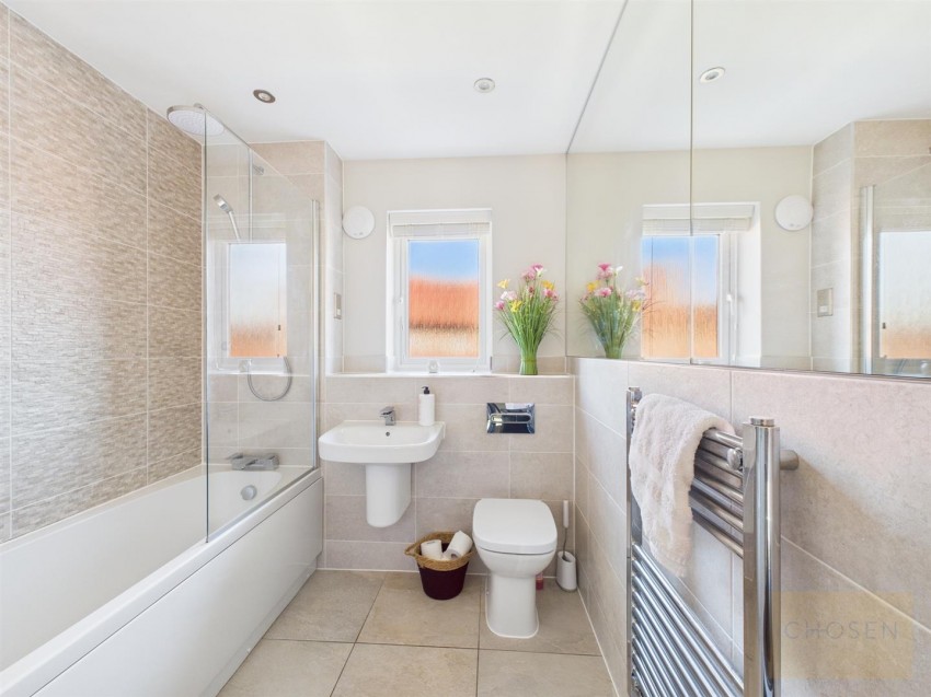 Images for Milliner Crescent, Churchdown, Gloucester