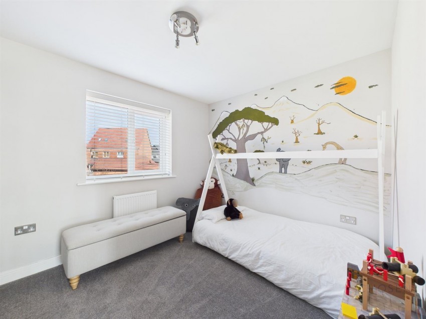 Images for Milliner Crescent, Churchdown, Gloucester