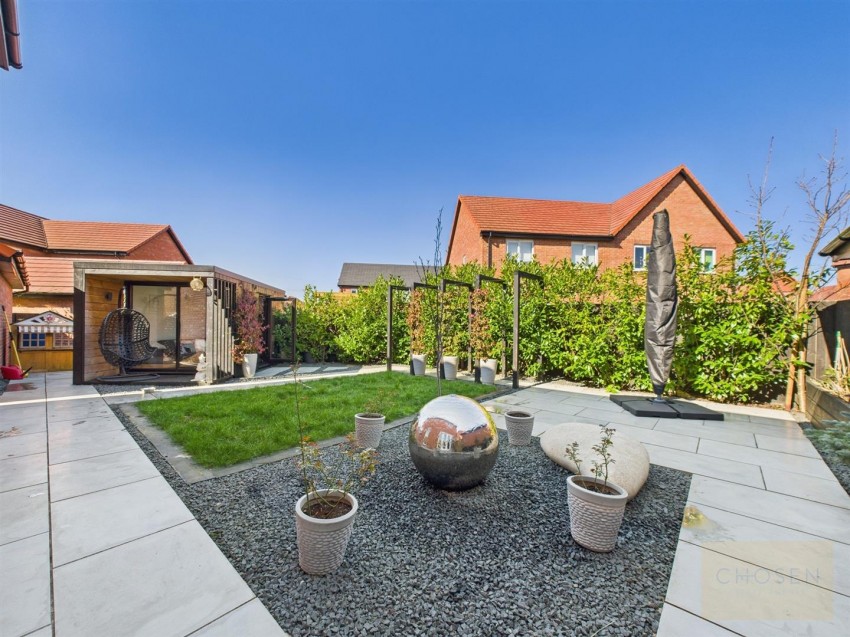 Images for Milliner Crescent, Churchdown, Gloucester