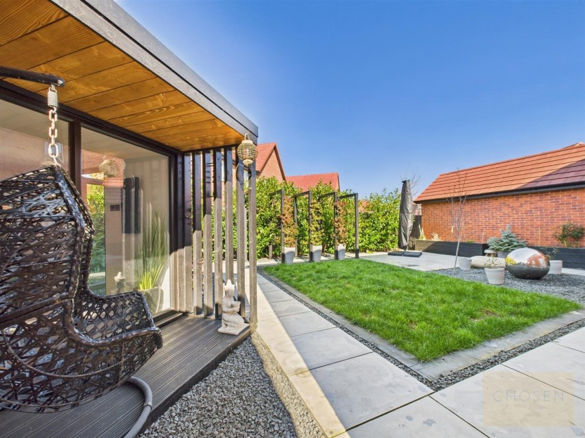 Images for Milliner Crescent, Churchdown, Gloucester