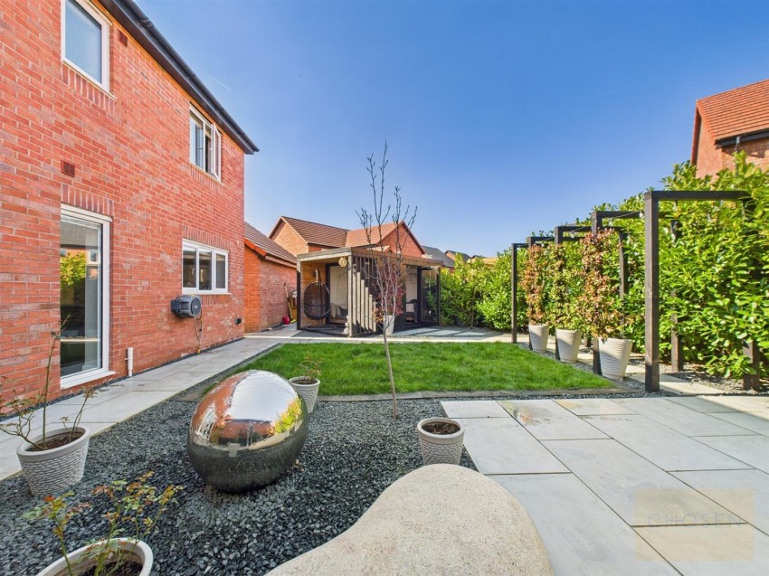 Images for Milliner Crescent, Churchdown, Gloucester