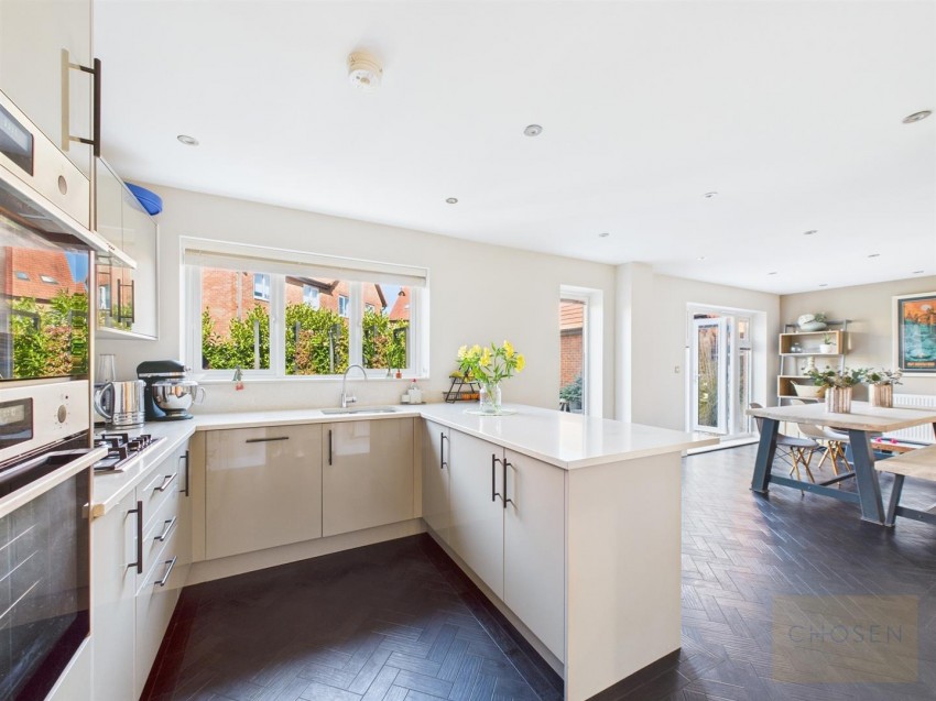 Images for Milliner Crescent, Churchdown, Gloucester