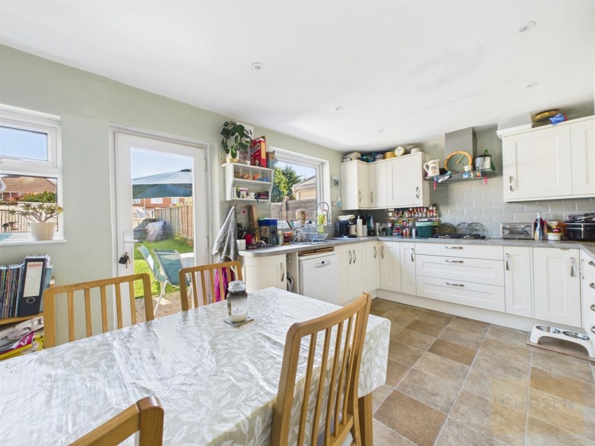 Images for Chosen Drive, Churchdown, Gloucester