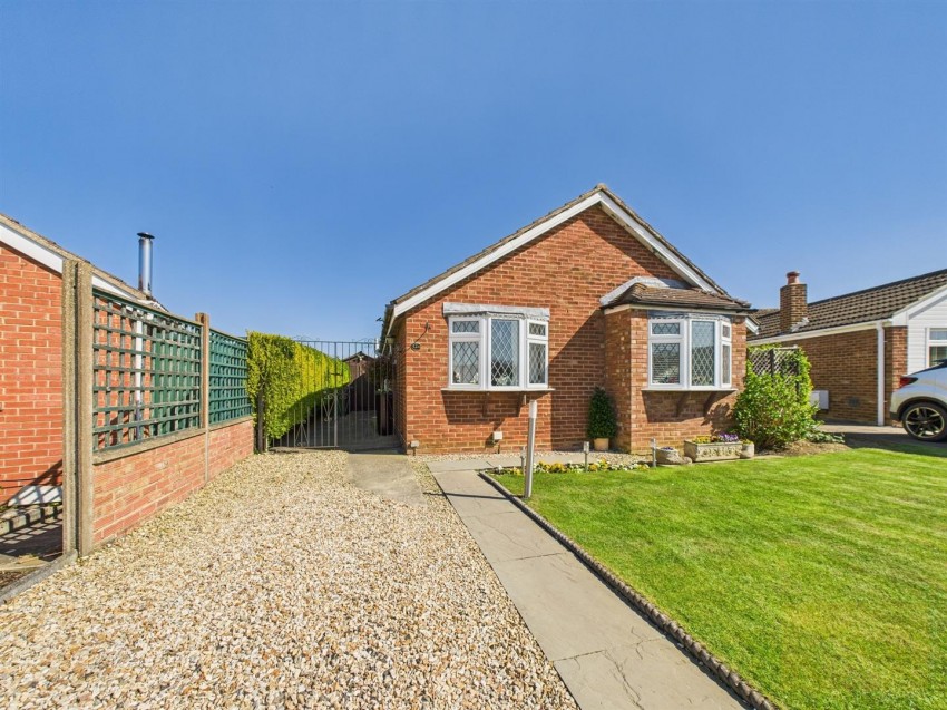 Images for Kaybourne Crescent, Churchdown, Gloucester