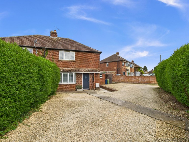 Melville Road, Churchdown, Gloucester