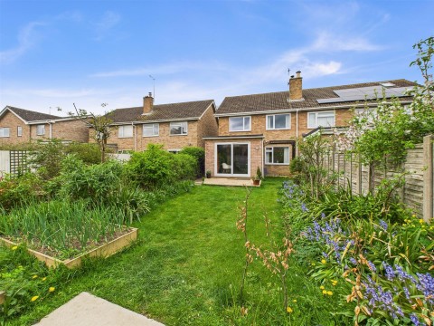 View Full Details for Stansby Crescent, Gloucester