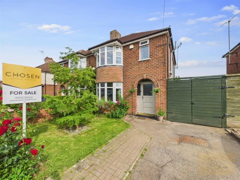 View Full Details for Grove Road, Churchdown, Gloucester