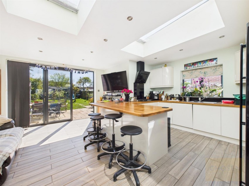 Images for Grove Road, Churchdown, Gloucester