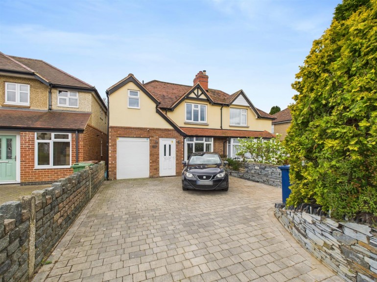 Pirton Lane, Churchdown, Gloucester