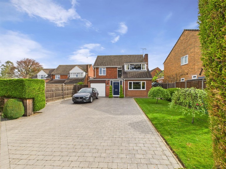 Parton Road, Churchdown, Gloucester