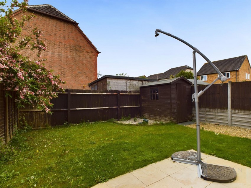 Images for Warren Close, Churchdown