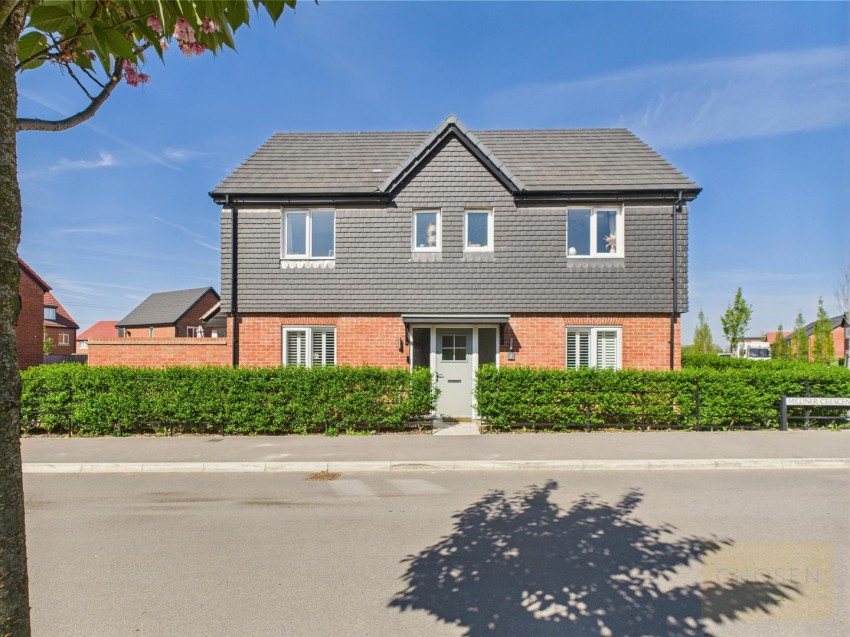 Images for Milliner Crescent, Churchdown