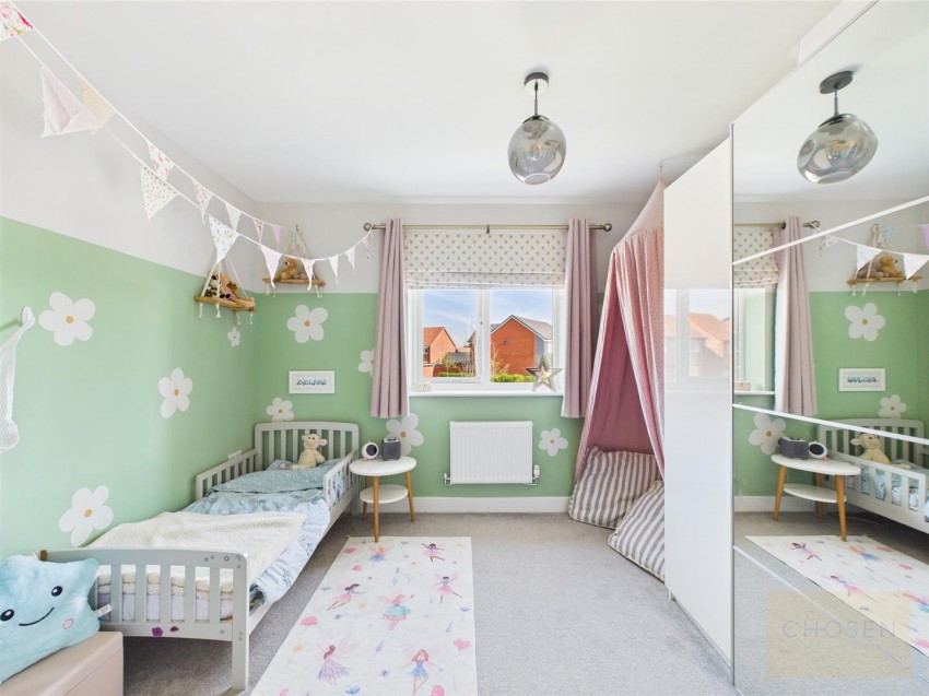 Images for Milliner Crescent, Churchdown