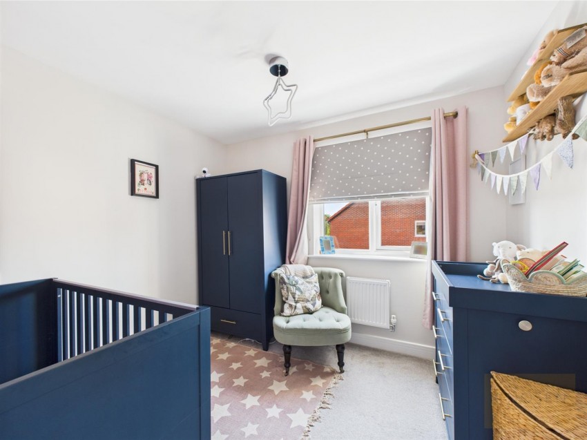 Images for Milliner Crescent, Churchdown