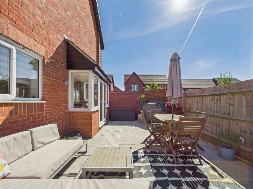 Images for Milliner Crescent, Churchdown