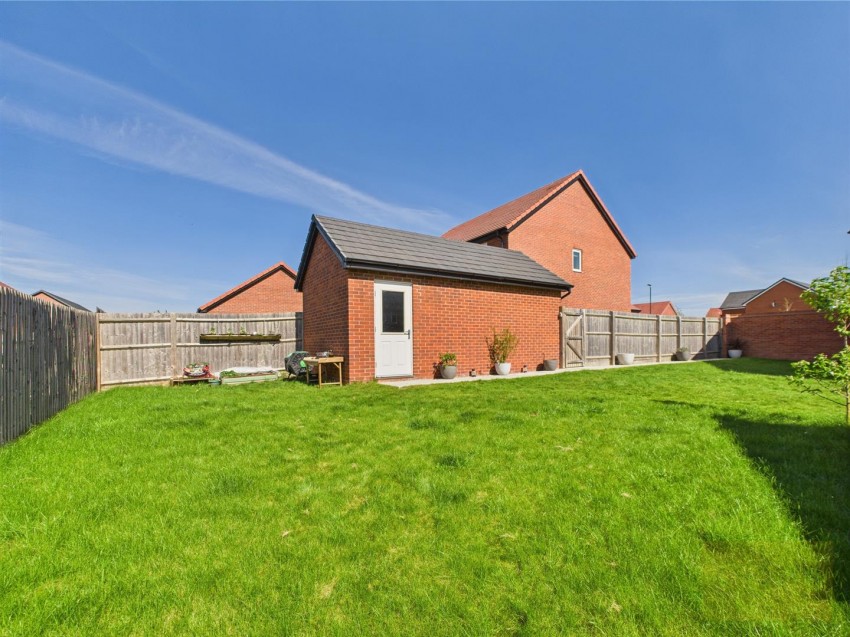 Images for Milliner Crescent, Churchdown