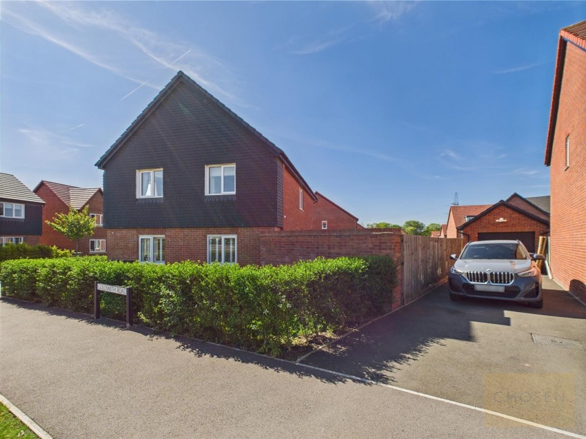 Images for Milliner Crescent, Churchdown