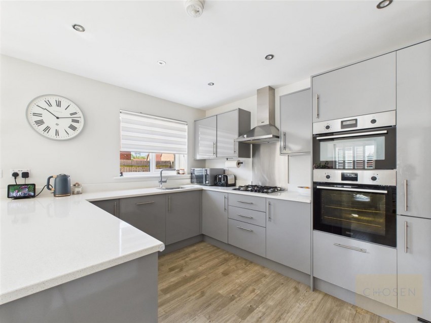 Images for Milliner Crescent, Churchdown